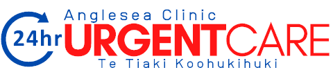 Anglesea Clinic